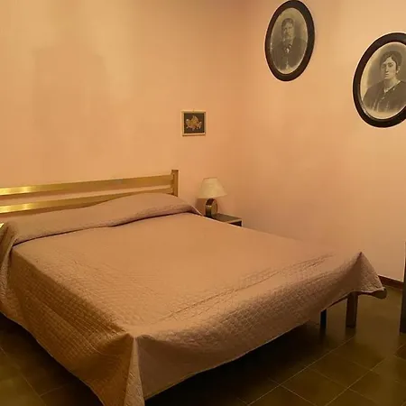 Andromeda * Giovinazzo